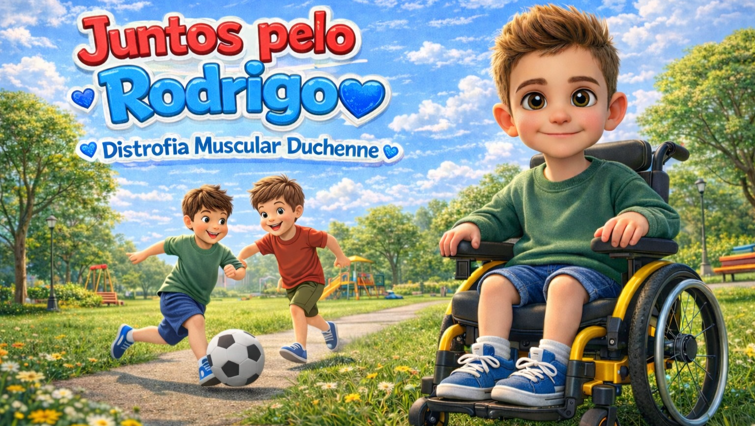Rodrigo Fernandes